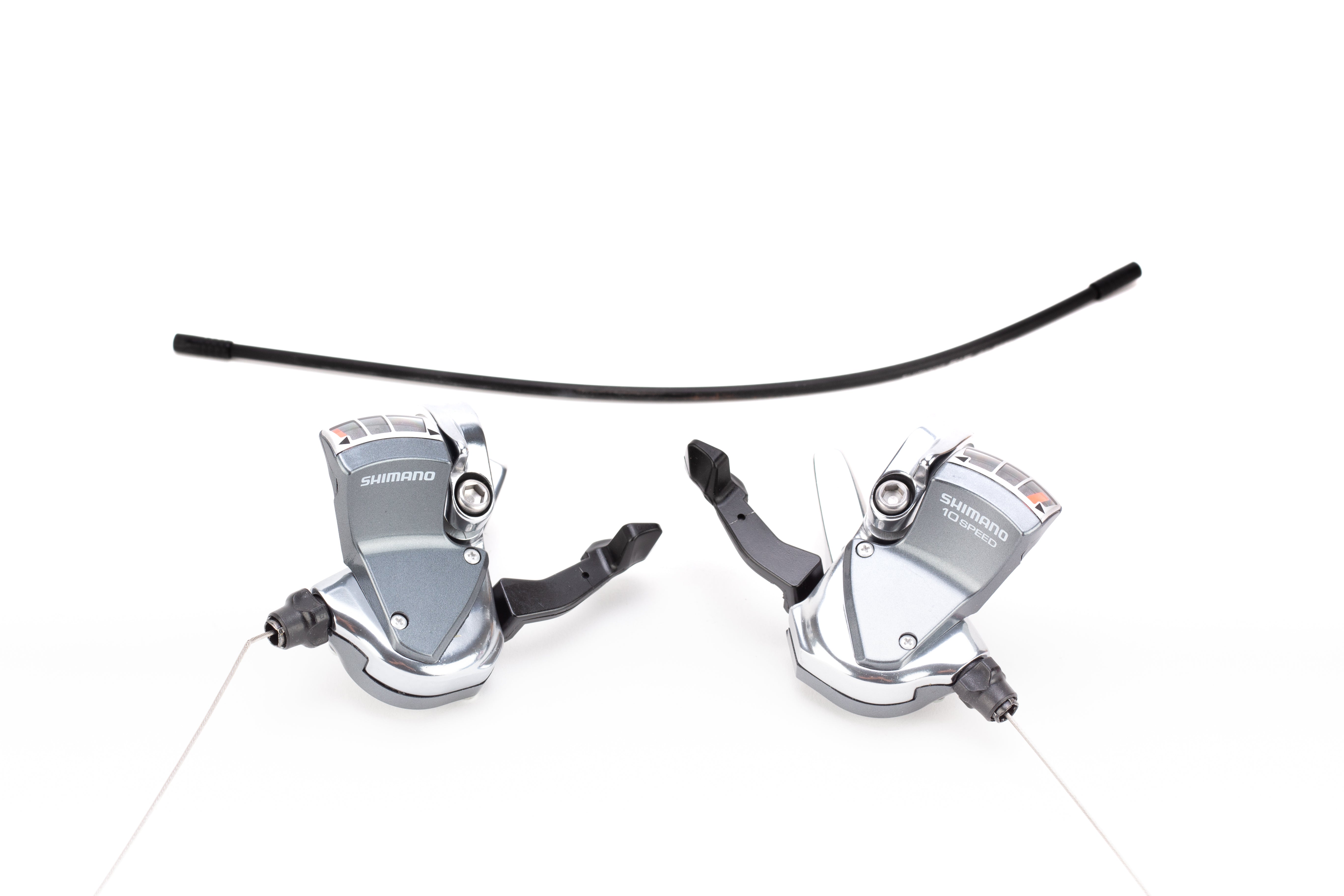 Shimano SL-R770 10 Spd Shift Lever Set – Incycle Bicycles
