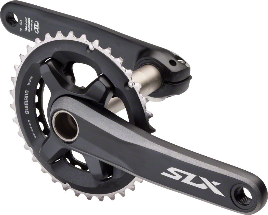 Shimano SLX FC-M7000 Crankset – Incycle Bicycles