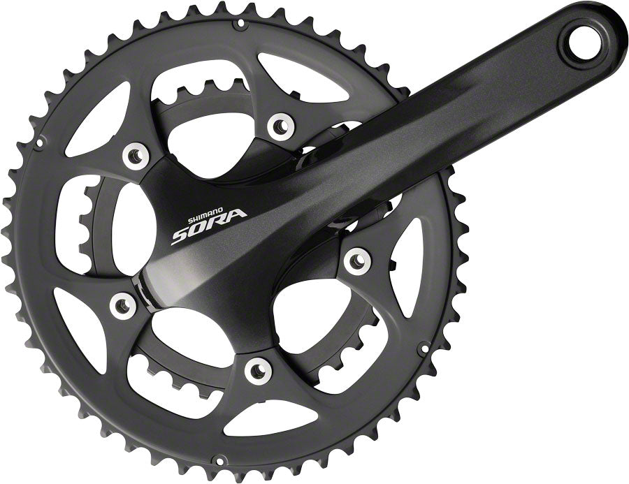 Shimano Sora FC-3500/3503 – Incycle Bicycles