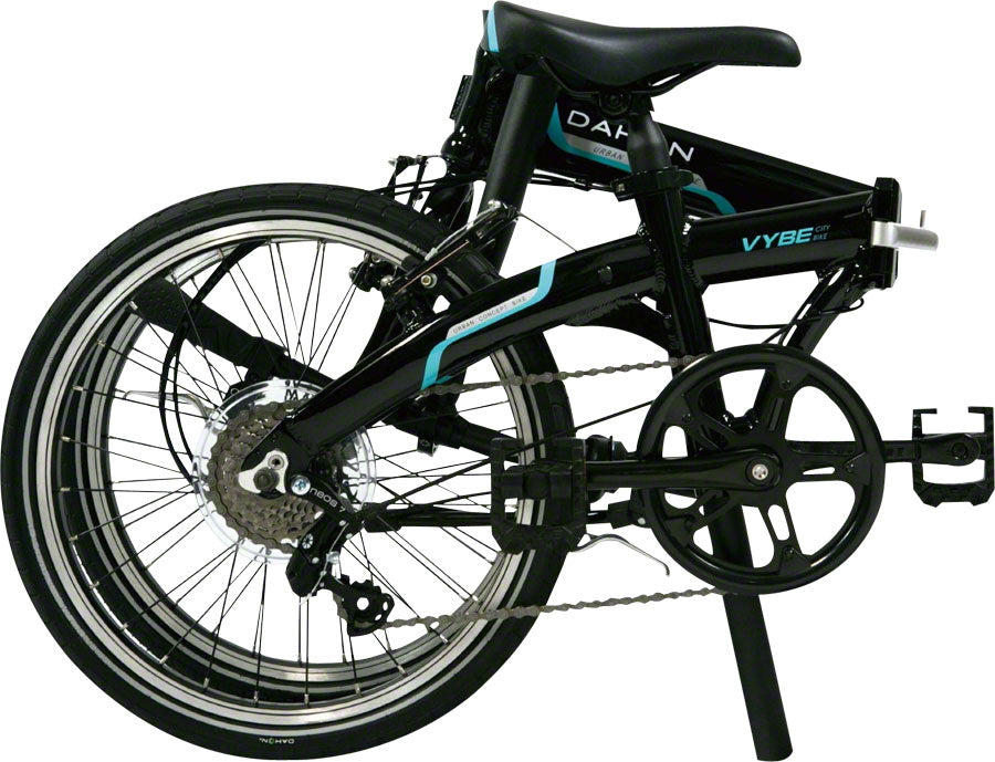 Dahon Vybe D7 – Incycle Bicycles