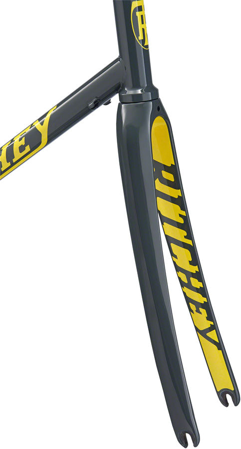 Ritchey Road Logic Frameset – Incycle Bicycles