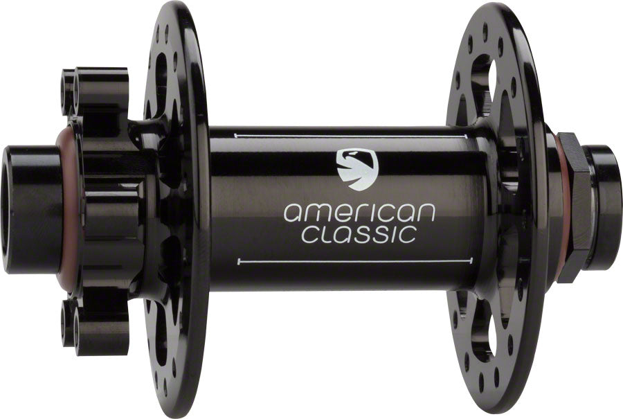 American Classic Disc – Incycle Bicycles