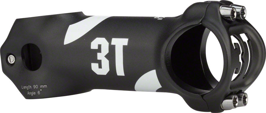3T Arx II Pro Stem – Incycle Bicycles
