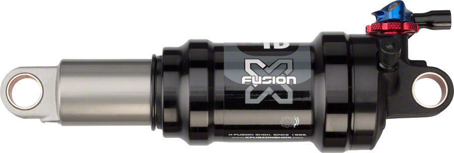 X-Fusion O2 Pro RL – Incycle Bicycles