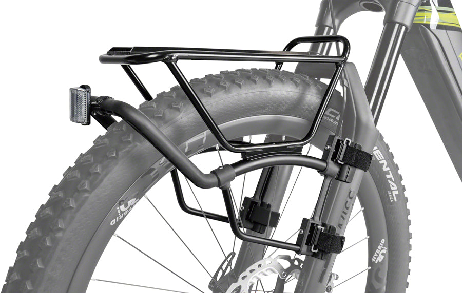 Topeak TetraRack M1 Front Rack – Incycle Bicycles