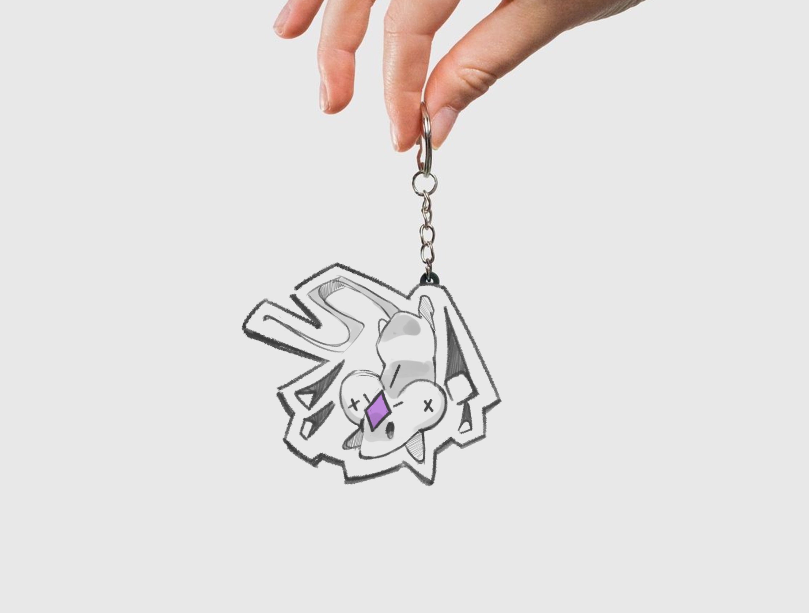 Wisteria – InfinityMice