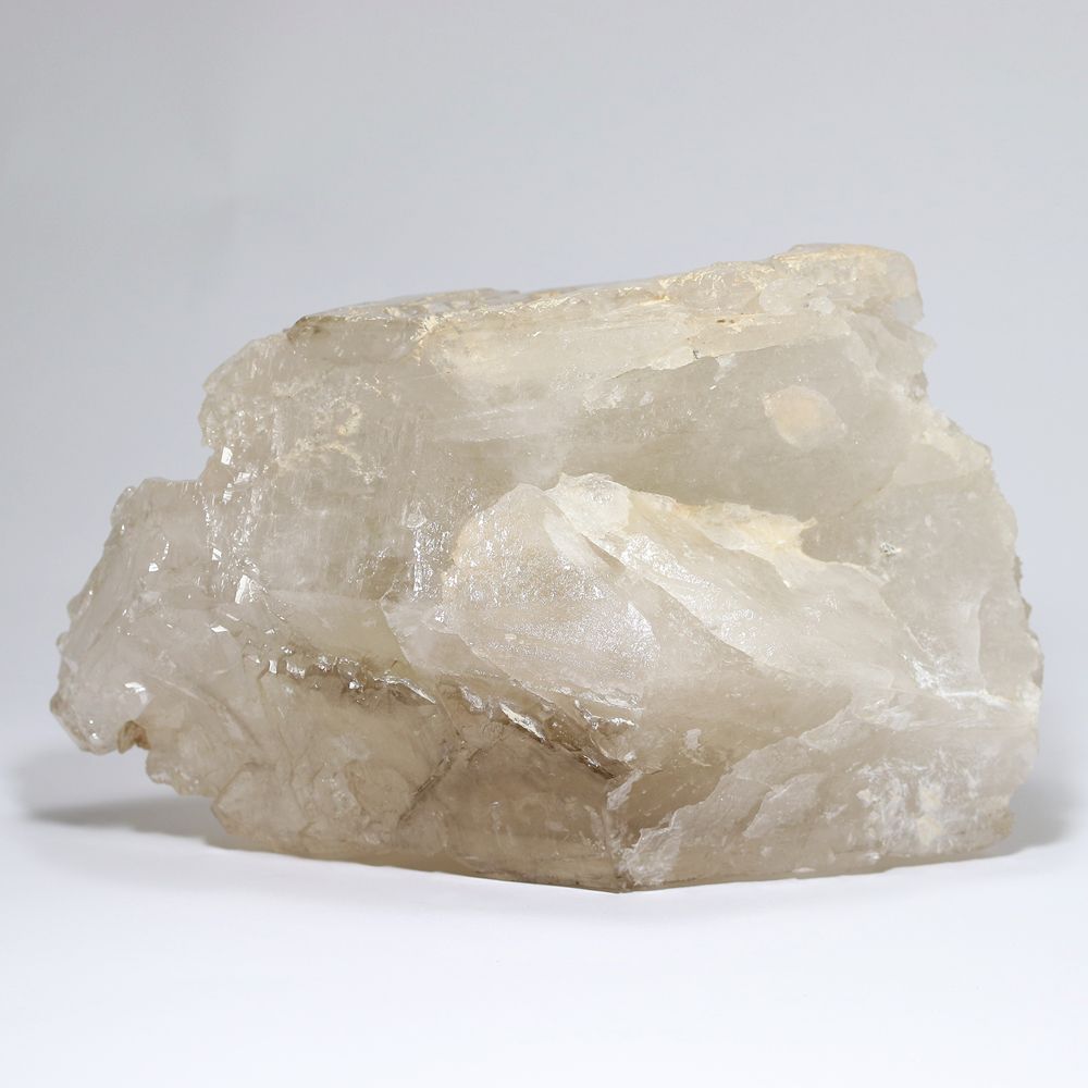 非加熱無着色]ブラジル産ナチュラルシトリン原石エレスチャルクォーツ