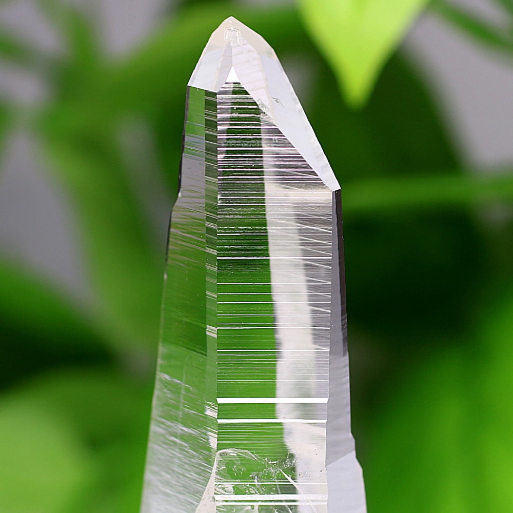 トップクォリティ]コロンビア産レムリアンシードクリスタル（高透明度