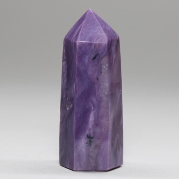 チャロアイトポリッシュポイント - 埼玉県吉川市の天然石専門店・水晶