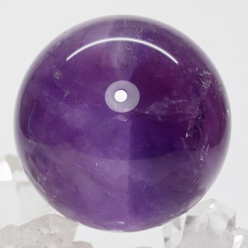 ウルグアイ産]アメジストミニクラスター/原石 - 埼玉県吉川市の天然石