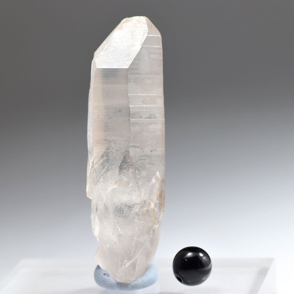 高品質・ブラジル/セーラデカブラル産]レムリアンシードクリスタル