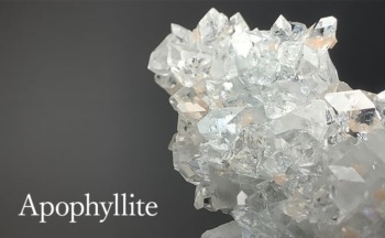 アポフィライト - 埼玉県吉川市の天然石専門店・水晶パワーストーン