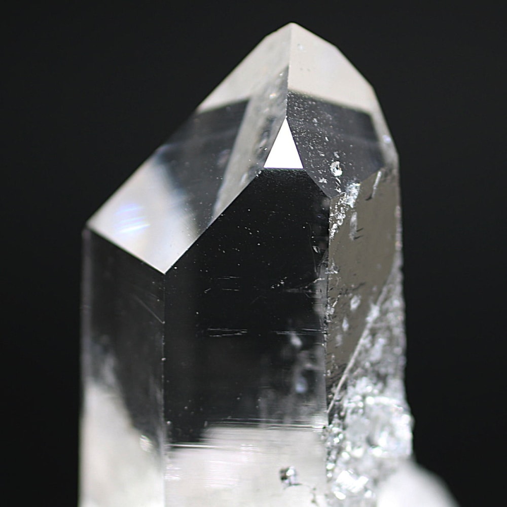 アメリカ/アーカンソー州産]水晶クラスター/原石 - 埼玉県吉川市の