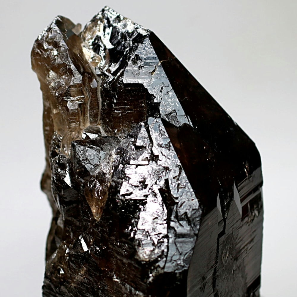 希少・高品質]ネパール/ガウリシャンカール産ヒマラヤ水晶ナチュラル