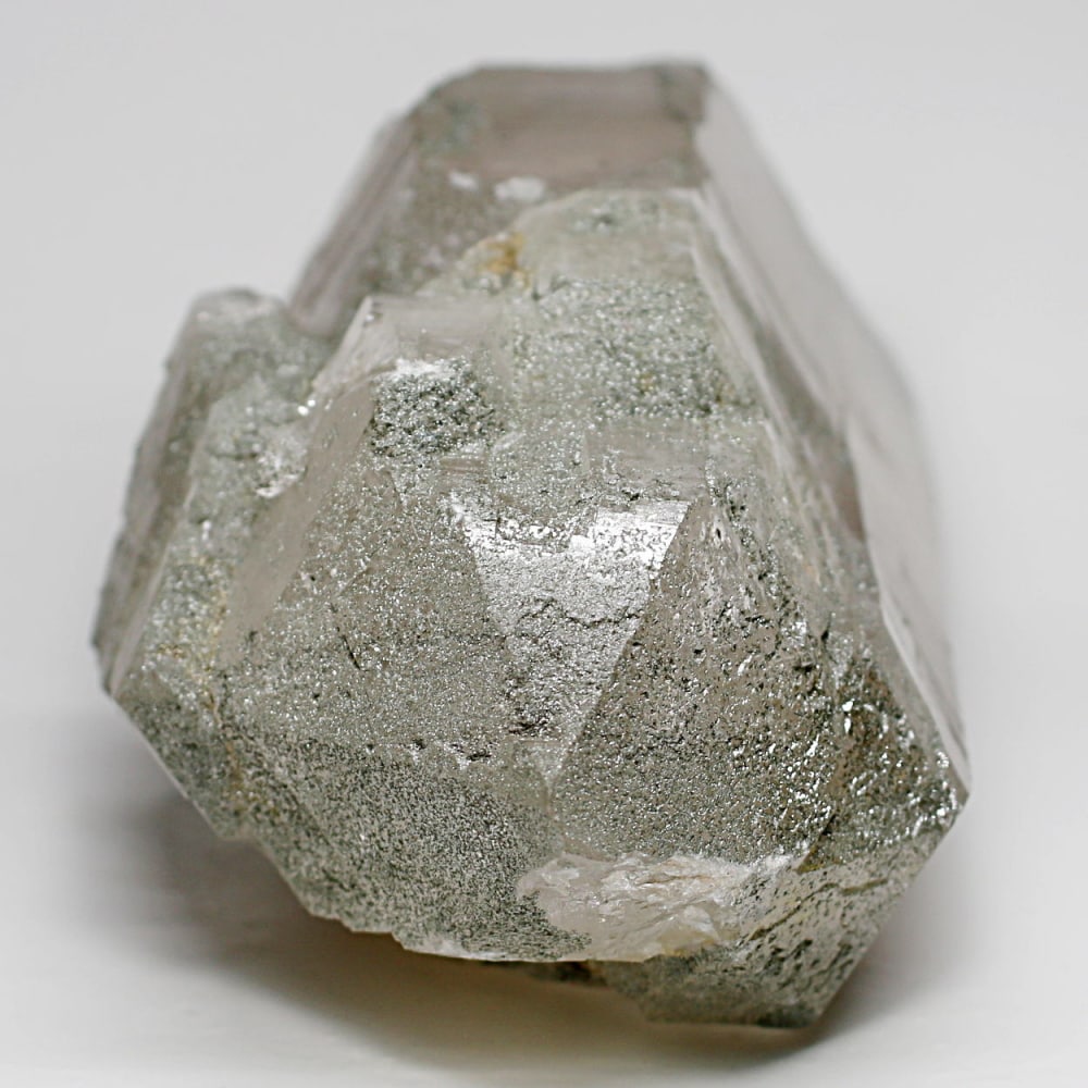 特別価格]ガネッシュヒマール産ヒマラヤ水晶原石ナチュラルポイント