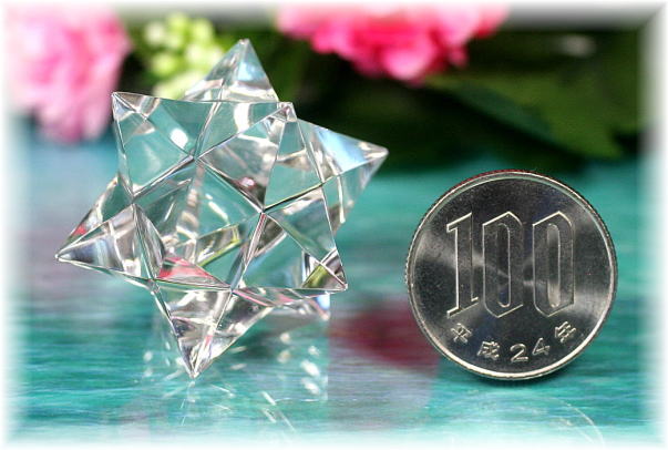 ガネッシュヒマール産ヒマラヤ水晶アステロイド（小惑星/スーパー