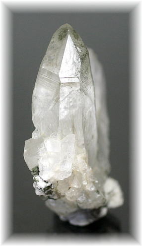 ガネッシュヒマール産]ヒマラヤ水晶特殊形状クリスタルポイント - 埼玉