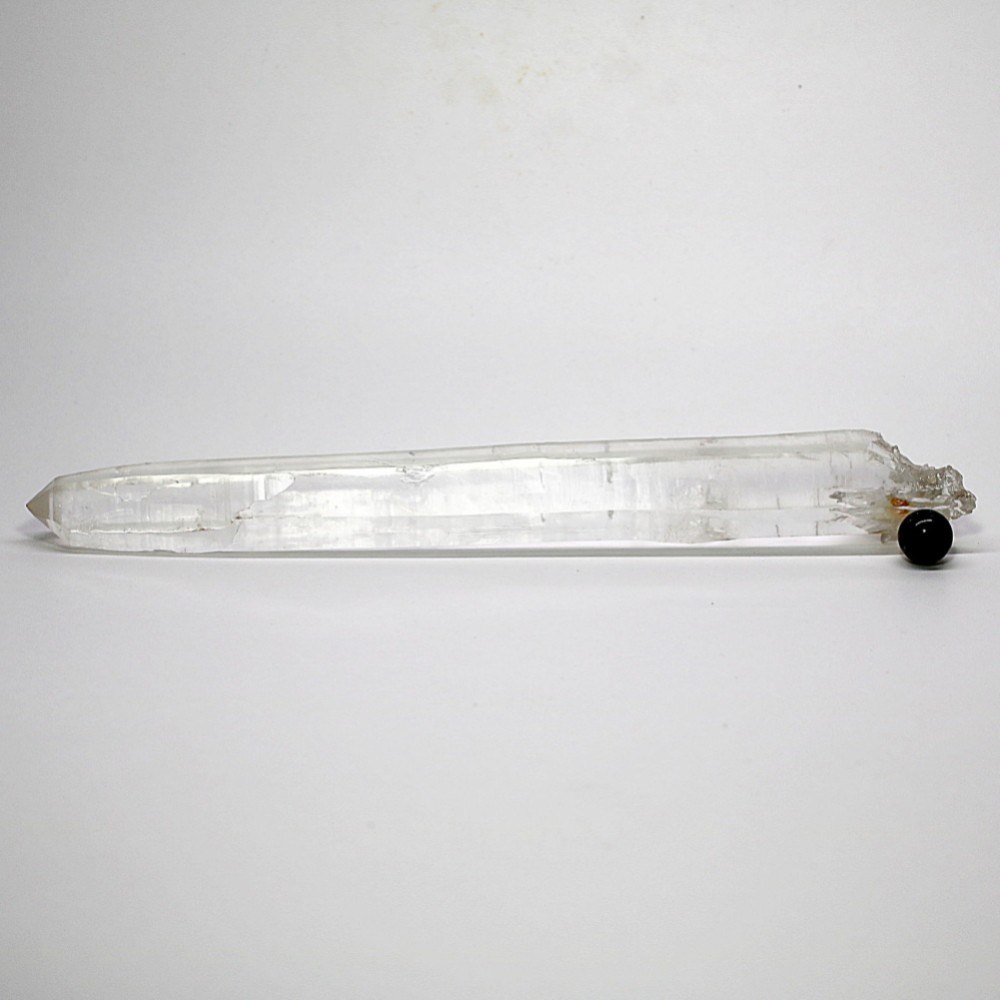 高品質]ディアマンティーナ産レーザークリスタル原石/ナチュラル