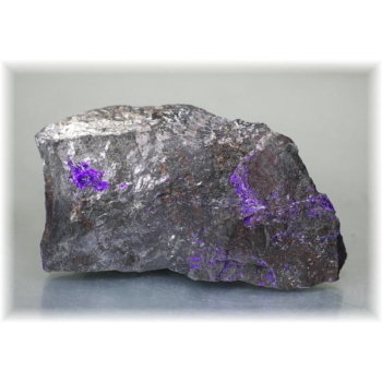 南アフリカ産]スギライト原石 - 埼玉県吉川市の天然石専門店・水晶