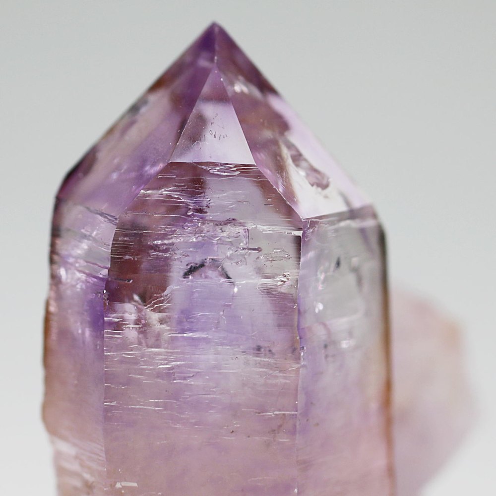 メキシコ/ベラクルス産]ベラクルスアメジストクラスター/原石 - 埼玉県