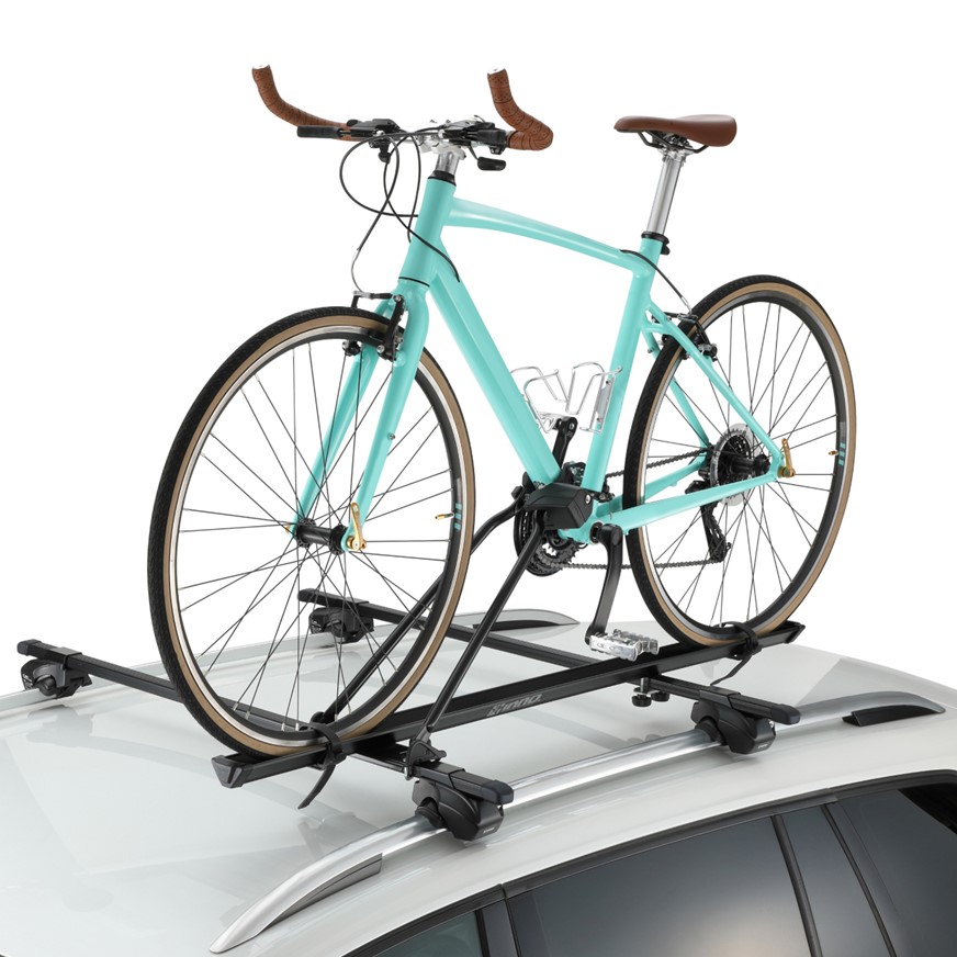 IN385BK サイクルアタッチメントST ブラック｜INNO（イノー）｜製品情報