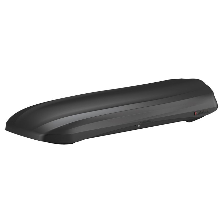 BRM660MBK イノーウェッジ660（マットブラック）｜INNO（イノー