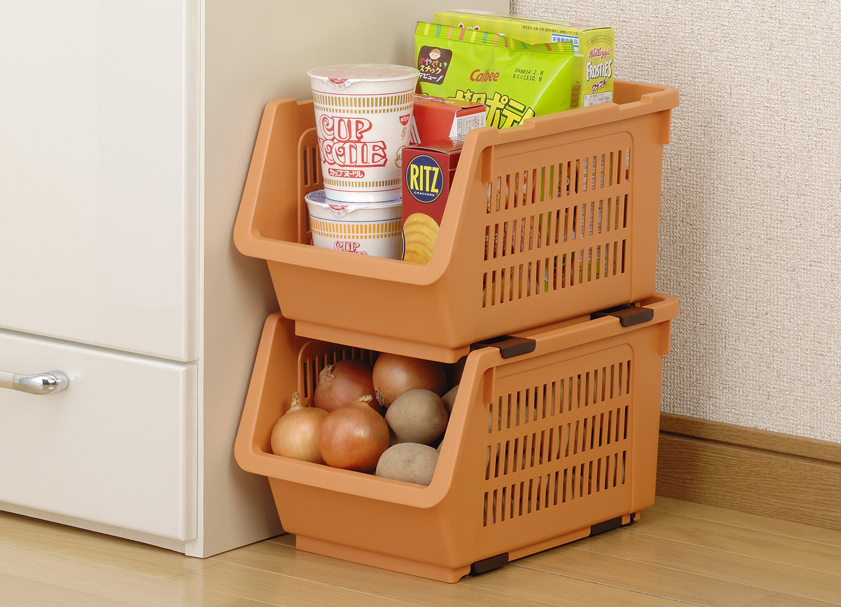 じゃが玉ストッカー | イノマタ化学株式会社