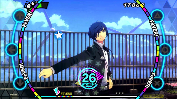P3D』＆『P5D』発売日決定！PS4版『P4D』をセットにした限定版も明らか