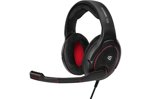 ゼンハイザー」おすすめゲーミングヘッドセット5選―海外音響メーカー