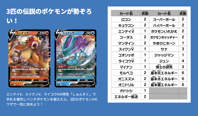 ポケカ』初心者が知っておきたい「スタートデッキ100」の強カード