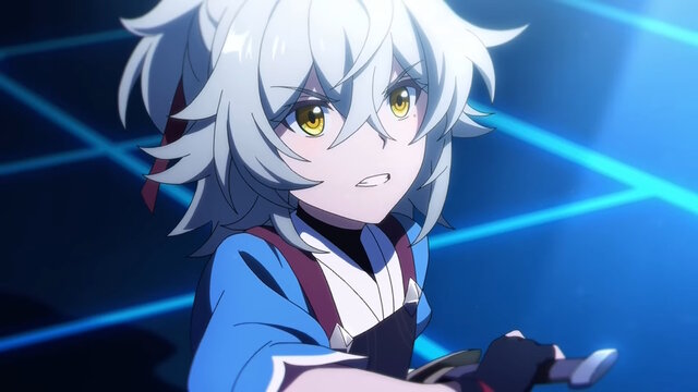 崩壊：スターレイル』“景元”の知られざる過去を描くショートアニメ公開