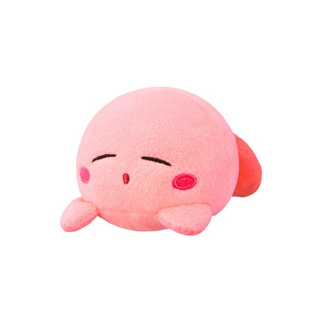 マクドナルド「星のカービィ」ハッピーセット第2弾が3月1日から