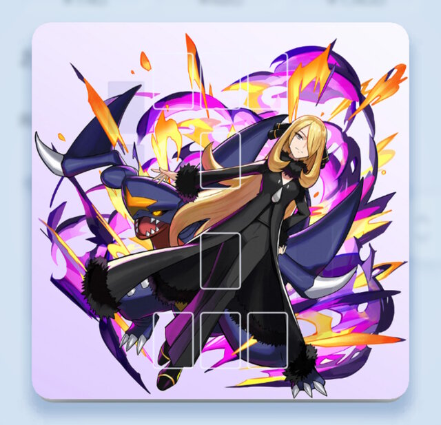 ポケポケ』ショップで「シロナ」の周辺グッズが期間限定販売！相棒の