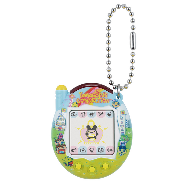 一番くじ「たまごっちのプチプチおみせっち」全ラインナップ公開