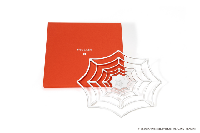 ピカチュウの風鈴が可愛い！『ポケモン』職人技で作り上げられた「能作