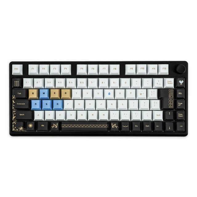 にじさんじ・葛葉、叶ら6名の「コラボゲーミングデバイス」が予約受付