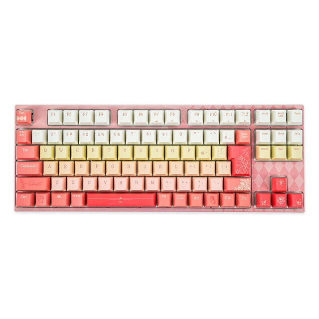 にじさんじ・葛葉、叶ら6名の「コラボゲーミングデバイス」がふもコレ