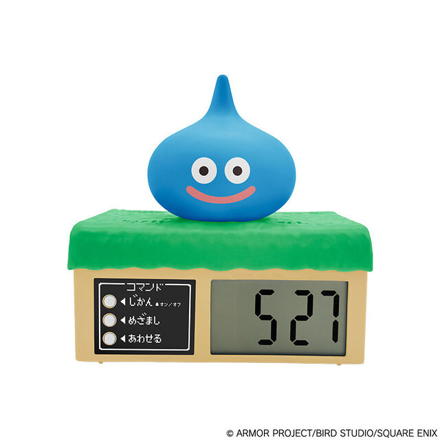 ドラクエ』“ロトの伝説”テーマのくじが再販！“レベルアップ”する