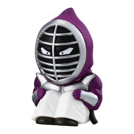 悪魔将軍やラーメンマンなど人気キャラ5名がズラリ！哀愁漂う「キン肉