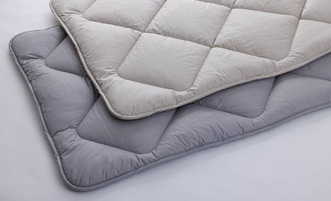 キャメル敷きパッド」のお手入れ | 株式会社イワタ【IWATA】