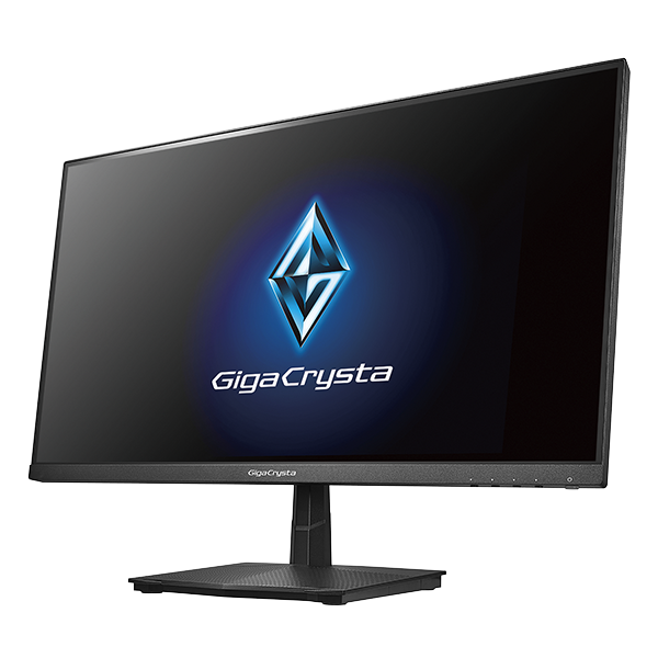 DI-GD251SH | 120Hz対応24.5型ゲーミングモニター「GigaCrysta」（特定