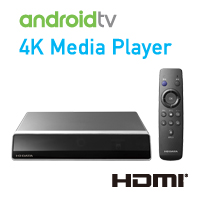 AV-ATB100 | 4K Media Player | アイ・オー・データ機器 I-O DATA