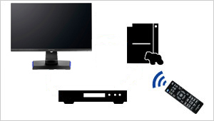 KH2500V-ZX2 | 24.5型ゲーミング液晶ディスプレイ「GigaCrysta」（特定