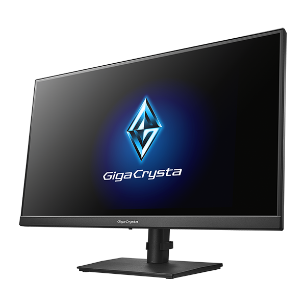 LCD-GCQ271HA | 広視野角AHVAパネル採用＆WQHD対応27型ゲーミング