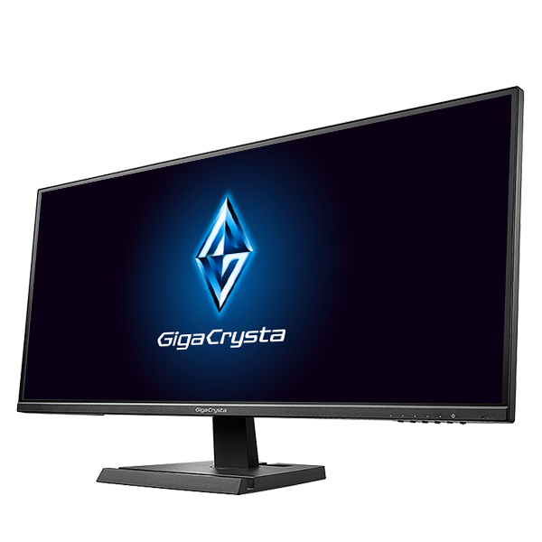 LCD-GCWF291SXDB | 広視野角ADSパネル採用＆WFHD解像度対応 29型