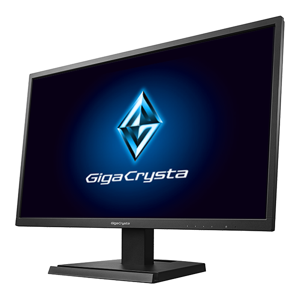 LCD-GC252SXB | 75Hz対応＆PS4®用24.5型ゲーミングモニター