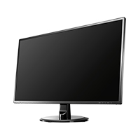 EX-LD2702DB | 超解像技術＆広視野角ADSパネル採用 27型ゲーミング