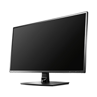 LCD-MF272EDB | 広視野角ADSパネル＆フリッカーレス設計採用 27型