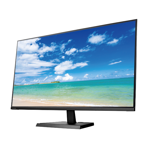 LCD-PHQ321XQB | Quantum dot（量子ドット）技術搭載 広色域 31.5型