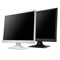 LCD-AD192SEDシリーズ | 19型スクエア液晶ディスプレイ | アイ・オー